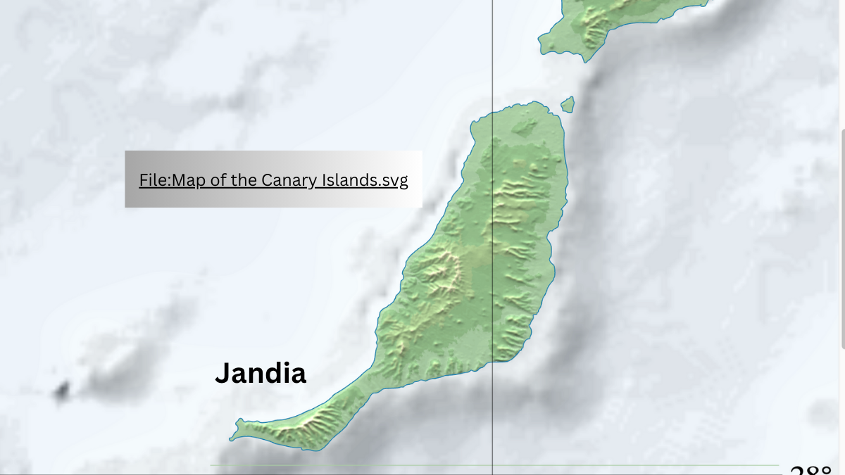 Jandia